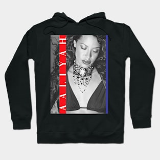 Aaliyah Hoodie